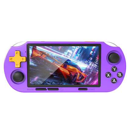 Open Source Handheld Game