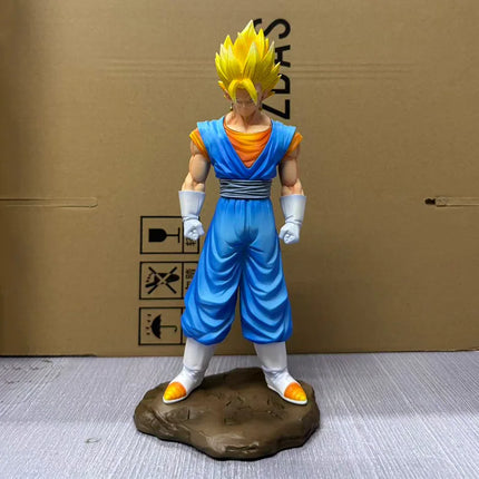 Vegito & Gogeta Super Saiyan Figure