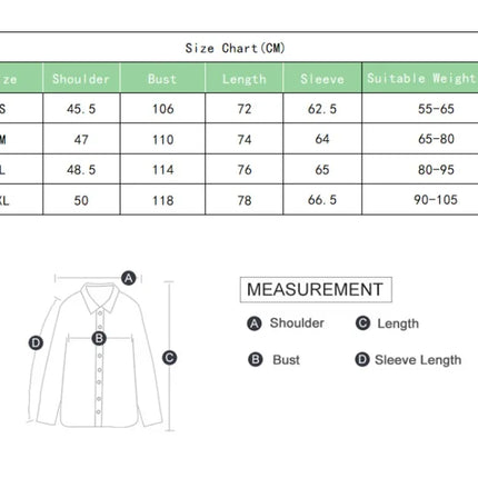 Men’s Patchwork Smart Casual Shirt