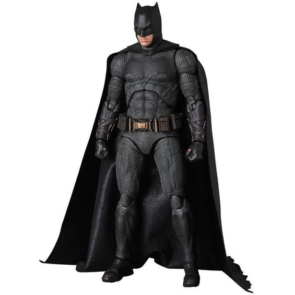 Bruce Wayne Batman Action Figure
