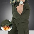 Army green / M