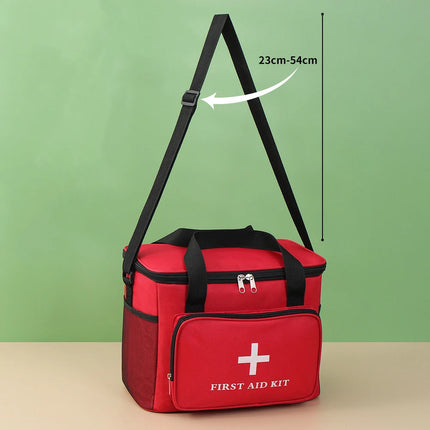 Outdoor Medical Shoulder Bag