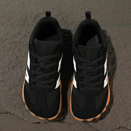 Wide-Fit Barefoot Walking Shoes