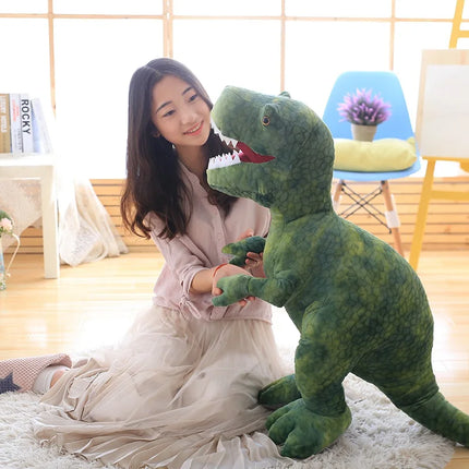 Dinosaur Plush Toy