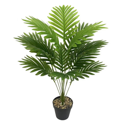 128cm Artificial Tropical Palm Branch