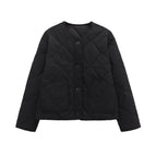 S / Black