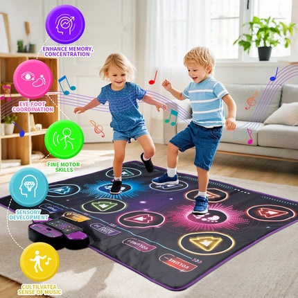 Kids' Electronic Dance Mat