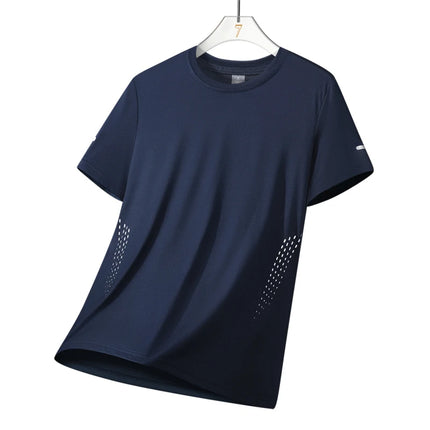 Men's Quick-Dry Outdoor T-Shirt