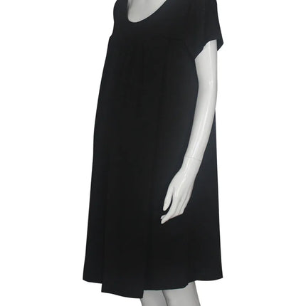 Maternity Nursing Nightgown