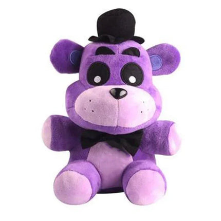 Cute Game Character Plush Dolls