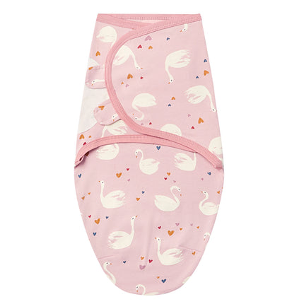 Soft Muslin Baby Blanket
