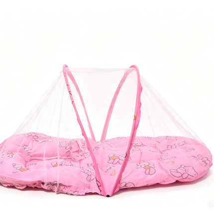 Foldable Baby Mosquito Net Bed
