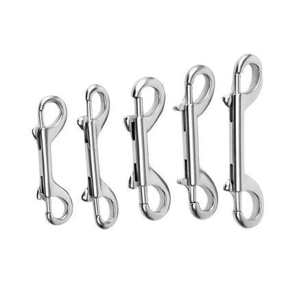 Double-Ended Snap Hook