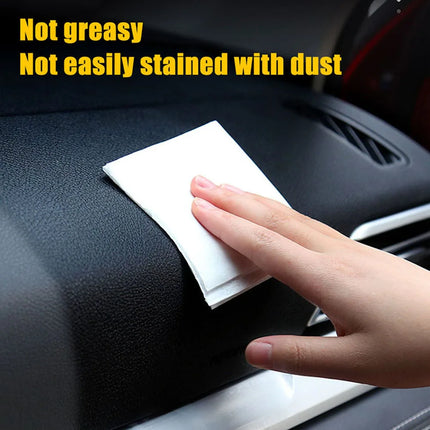 Car Interior Restorer & Polish