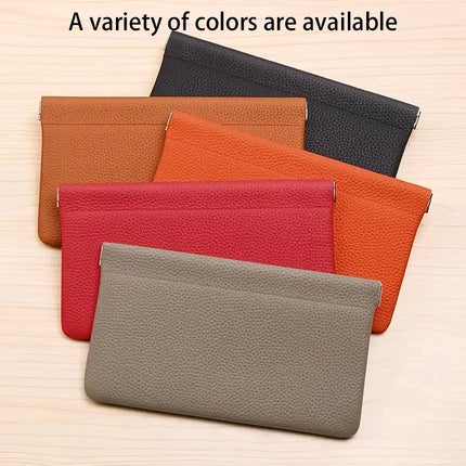 Multi-Function Long Wallet
