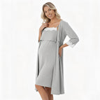 Grey / M