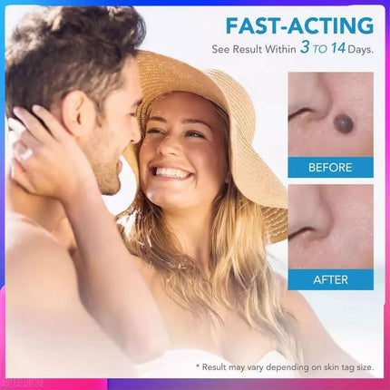 Double-Head Skin Care Pen