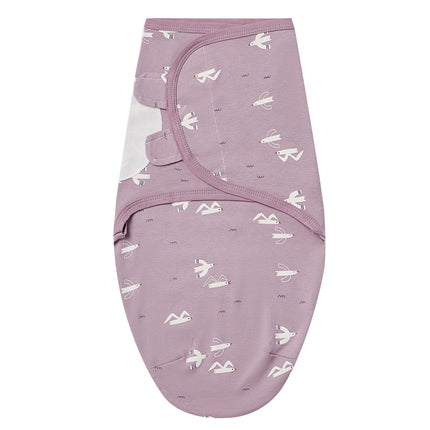 Soft Muslin Baby Blanket