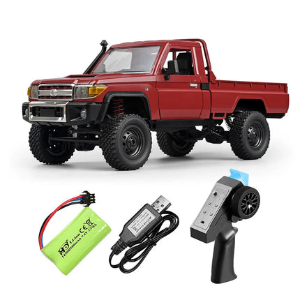 1:12 RC Off-Road Crawler