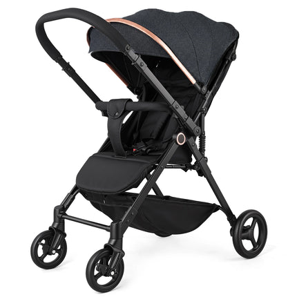 Ultralight Reversible Baby Stroller