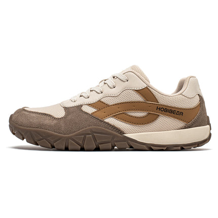 Wide-Fit Minimalist Barefoot Sneakers