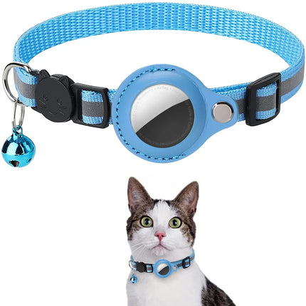 Reflective Cat Collar