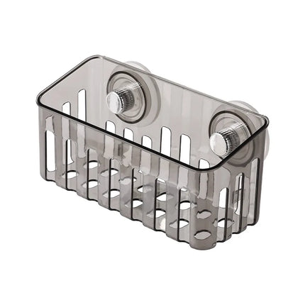 Suction Cup Sink Caddy