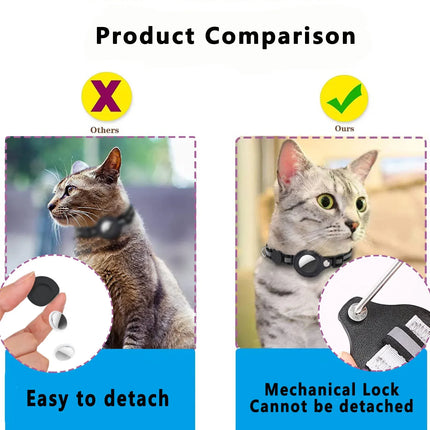 Reflective Cat Collar