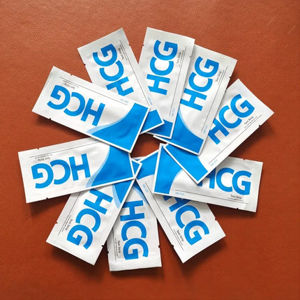 HCG Pregnancy Test Strips