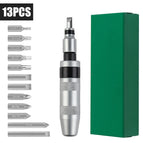 13 pcs
