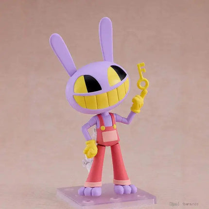 Pomni & Jax Collectible Figure Set