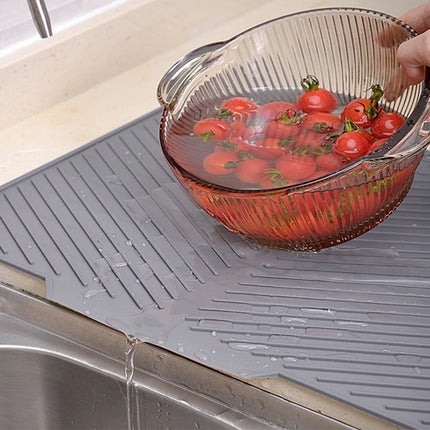 Silicone Dish Drying Mat