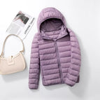 S / Light Purple