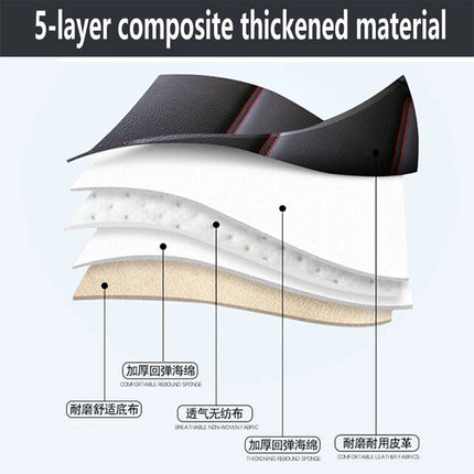 Universal Car Seat Cover