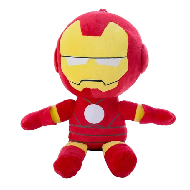 Movie Hero Plush Toy – 27 cm