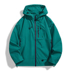 M / Unisex Dark Green