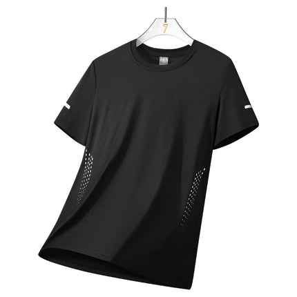 Men's Quick-Dry Outdoor T-Shirt