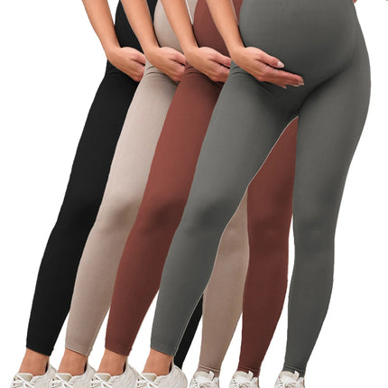 Maternity Yoga Leggings
