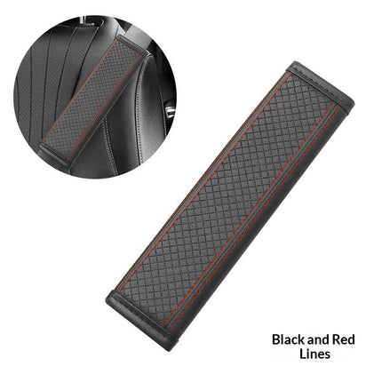 Car Seat Belt Shoulder Pad