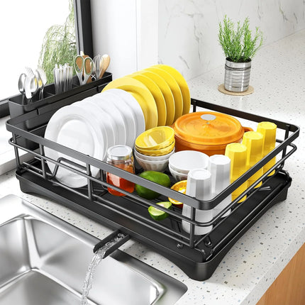 Large Kitchen Dish Rack