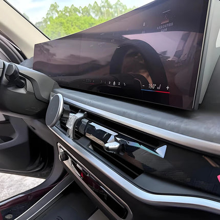 Car Wireless Phone Charger and Mount