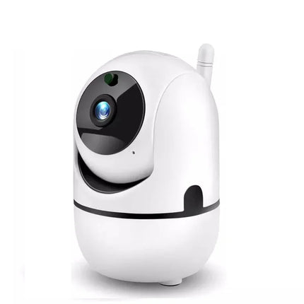 1620P Smart Wi-Fi Security Camera