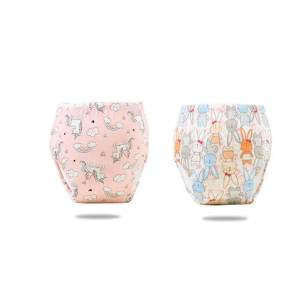 Reusable Baby Training Pants