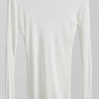S / White