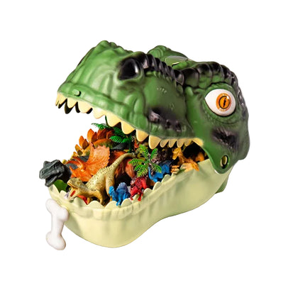 Tyrannosaurus Dinosaur Toy