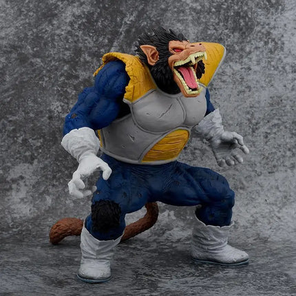 29cm Vegeta Gorilla Action Figure