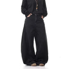 S / Black