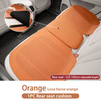 1PC Orange RearseatG