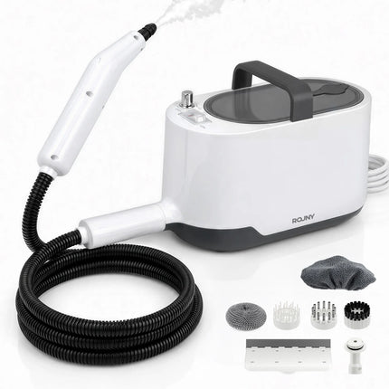 1200W High-Pressure Steam Cleaner