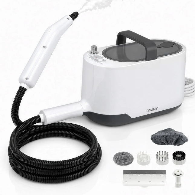 1200W High-Pressure Steam Cleaner